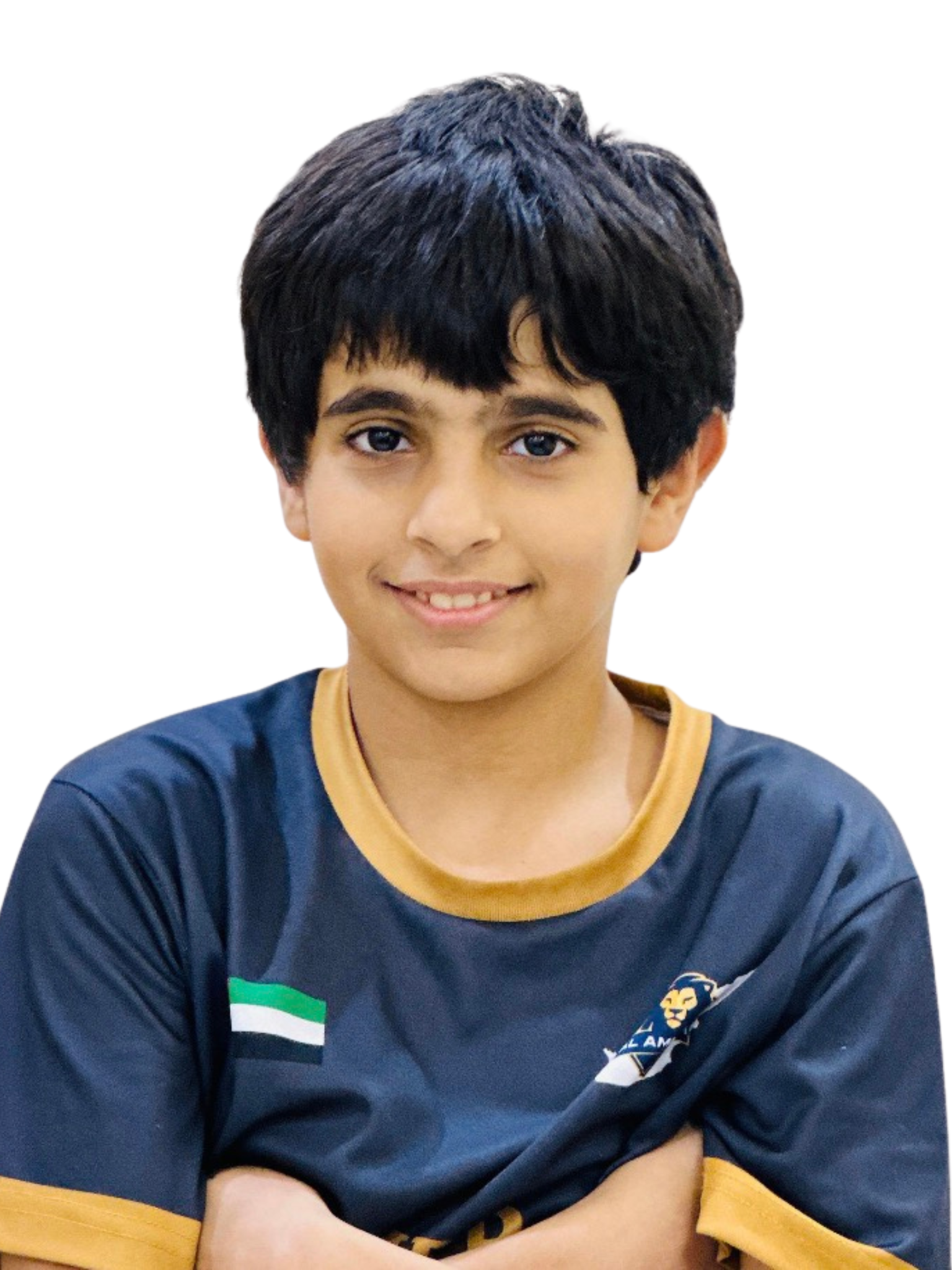 سالم عبدالرحمن الراشدي